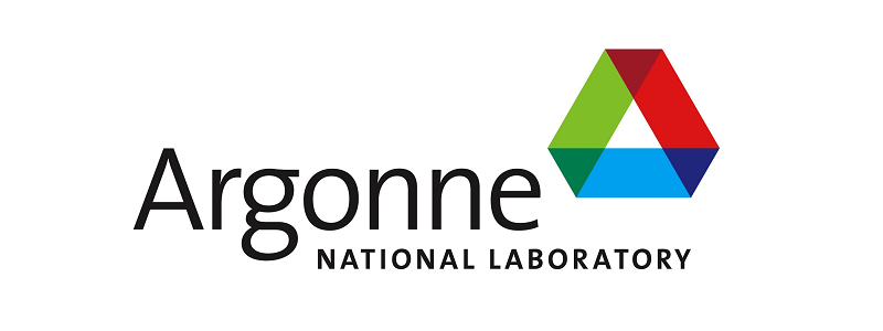 Argonne National Laboratory Logo