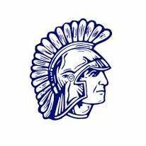 Glen Crest Middle School Logo